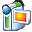 Exsate DV Capture Live 1.2.0.334 32x32 pixels icon