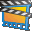 Exsate VideoExpress Icon