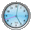 Extra Clock 1.21 32x32 pixels icon