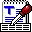 Extract Columns From Text and HTML Files Software Icon