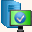 Extromatica Network Monitor Professional Icon