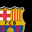 FC Barcelona Screensaver Icon