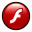 FLV to MPEG 1.3 FLV to MPEG 1.3 32x32 pixels icon