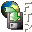 FTPGetter Standard 5.97.0.263 32x32 pixels icon