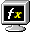 FX Saver Toolbox Icon