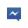 Facebook Messenger Icon