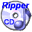 FairStars CD Ripper Icon
