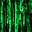 Fantastic Matrix World 3D Screensaver Icon