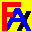 FaxMail Network for Windows 16.08.01 32x32 pixels icon