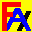 FaxMail Network for Windows Icon