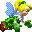Feyruna - Fairy Screensaver 1.1 32x32 pixels icon