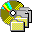 File Audio Processor Icon