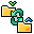 File Renamer Basic Icon