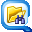 File and Folder Watcher 4.3a 32x32 pixels icon