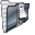 FileCompress Icon
