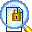 Find Password Protected Documents 7.0.387 32x32 pixels icon
