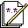 Find and Replace In All Files In Batch Software 7.0 Find and Replace In All Files In Batch Software 7.0 32x32 pixels icon