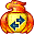 Firebird Data Wizard 16.2 32x32 pixels icon
