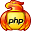 Firebird PHP Generator Icon