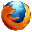 zebNet Firefox Backup 2012 Icon