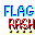 FlagRASH 1.0 32x32 pixels icon