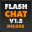 Flash Chat Deluxe Icon