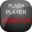 Flash Player Detector Icon