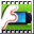 Flash to PSP Converter 2.12 32x32 pixels icon