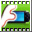 Flash to PSP Converter Icon