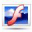 Flash2X Screensaver Builder Icon