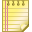 Flashnote 4.81 32x32 pixels icon