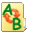 Flexible Renamer 8.4 Flexible Renamer 8.4 32x32 pixels icon