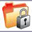 Folder Protection Icon