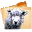 FolderClone Professional Edition 2.1.0 32x32 pixels icon