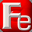 FontExplorerL.M. Icon