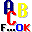 FontViewOK 9.11 FontViewOK 9.11 32x32 pixels icon