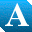 FontViewer 1.3.1 FontViewer 1.3.1 32x32 pixels icon