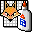FoxPro Join Two Tables Software 7.0 FoxPro Join Two Tables Software 7.0 32x32 pixels icon