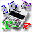Fractions n Decimals CE 5.3 Fractions n Decimals CE 5.3 32x32 pixels icon
