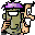 Freakstein Icon