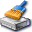 Frientoosh Junk Cleaner Icon