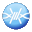 FrostWire 6.10.0 Build 316 32x32 pixels icon
