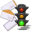 G-Lock SpamCombat 3.0 32x32 pixels icon
