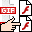 GIF To SWF Converter Software Icon