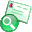 GSA Email Verifier 3.12 32x32 pixels icon