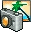 GSA Photo Manager 1.7.8 GSA Photo Manager 1.7.8 32x32 pixels icon