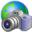 Gadwin Web Snapshot 2.5 32x32 pixels icon