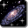 Galaxy 3D Space Tour 1.1 Galaxy 3D Space Tour 1.1 32x32 pixels icon