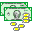 ArtMoney 8.20 ArtMoney 8.20 32x32 pixels icon