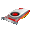 GameBoost 3.3.7.2022a 32x32 pixels icon